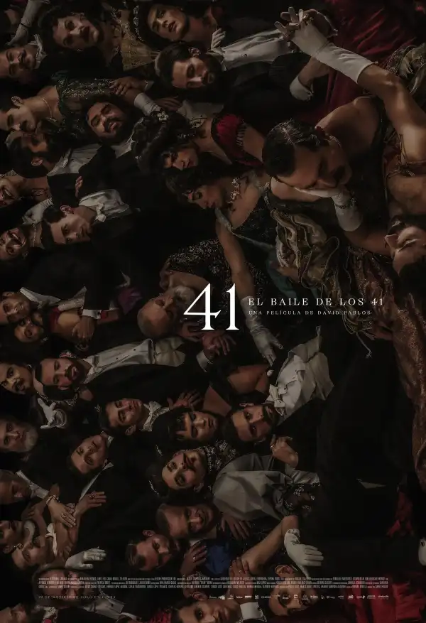 Dance Of The 41 (2020) [Spanish]
