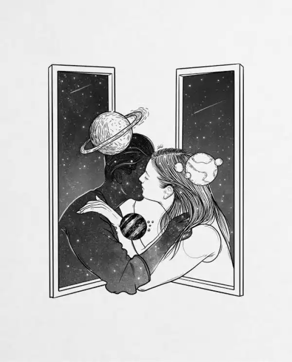 Quarantine Love