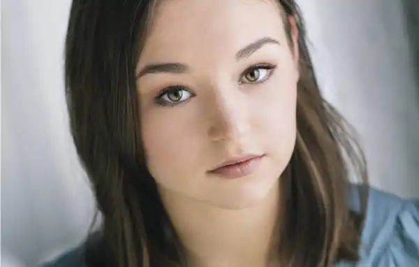 Career & Net Worth Of Zoe Marlett