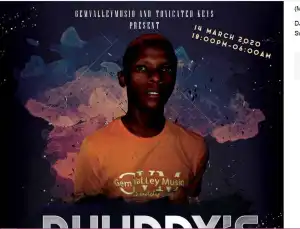 GemValleyMusiQ & Toxicated Keys – Kadi 14 Kodi 14 (Vocal Gwam) Ft. TshiamowW & Pene_Pene De Krazy Mc