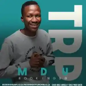 Mdu aka TRP – Ayeyee (Main Mix)