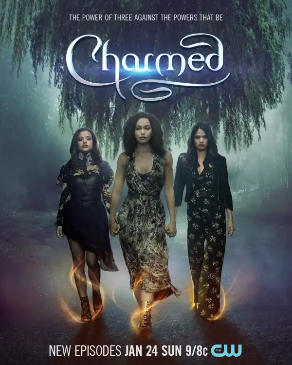 Charmed 2018 S03E13