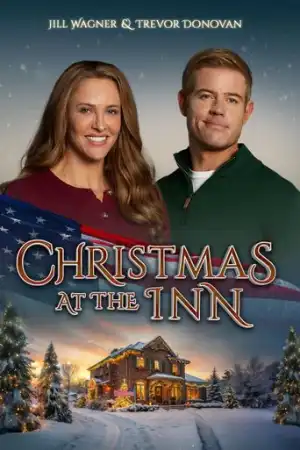 Christmas at the Inn (2025)