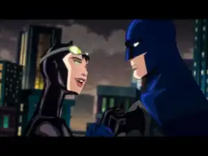 Batman: Hush (2019) (Official Trailer)