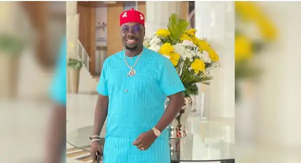 Arrest Of Obi Cubana Will Worsen Insecurity In Anambra – Nigerians Warn EFCC
