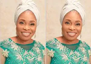 Gospel Artist, Tope Alabi Speaks Against Conflicts Among Gospel Musicians