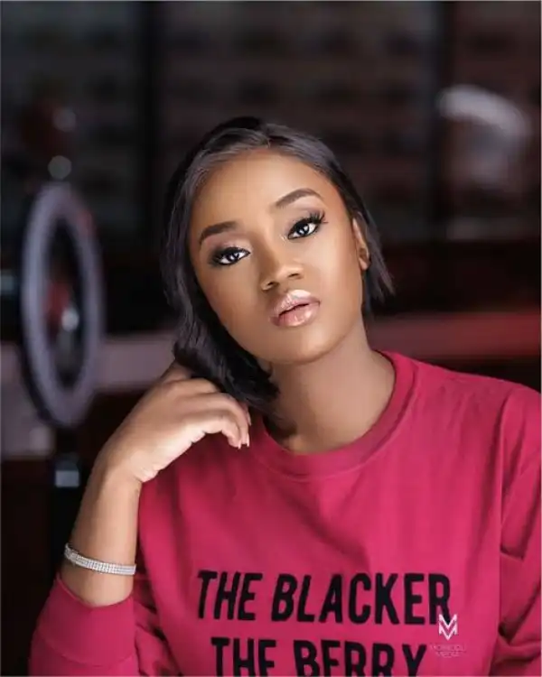 Biography & Net Worth Of Chioma Avril