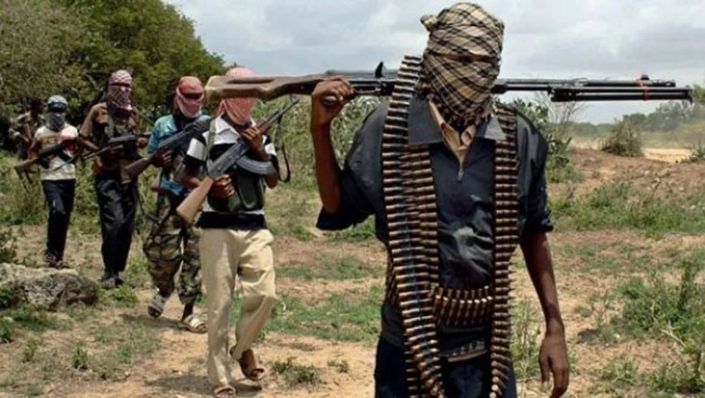 Nasarawa: Gunmen abduct traditional title holder in Lafia