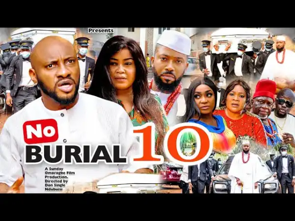 No Burial Season 10