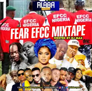 DJ Max – Fear EFCC Mix