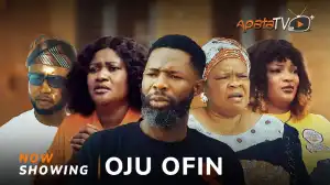 Oju Ofin (2025 Yoruba Movie)