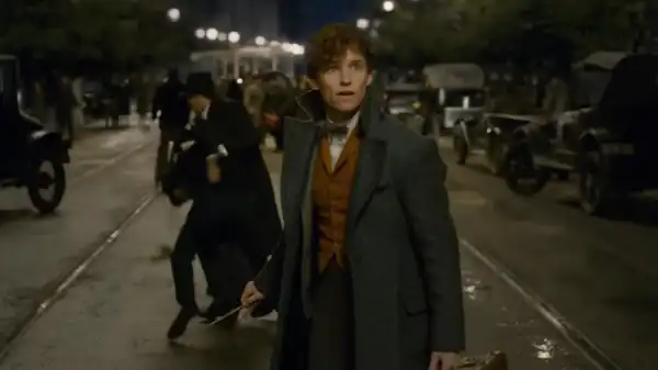 Fantastic Beasts Update: Eddie Redmayne on if Harry Potter Spin-offs Will Continue