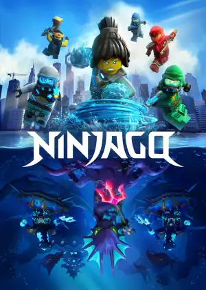 LEGO Ninjago