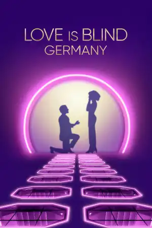 Love is Blind Germany S01 E10