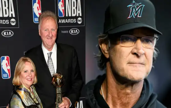 Net Worth Of Dinah Mattingly