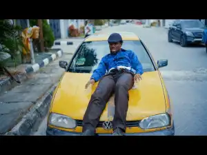 Officer Woos – Taxi Driver (Comedy Video)
