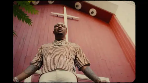 G Herbo - No Guts, No Glory (Video)