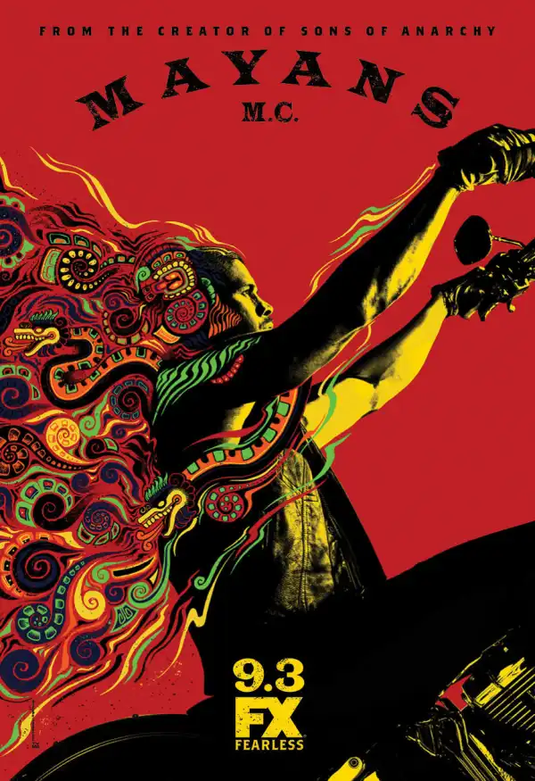 Mayans M.C S03E04