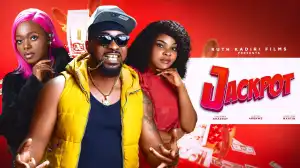 Jackpot (2024 Nollywood Movie)