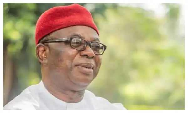 Autonomy: Emulate Zulum, allow FAAC send fund directly to LGAs – Onuigbo to governors