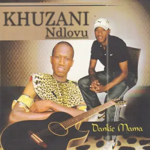 Khuzani Ndlovu – Kwelizayo