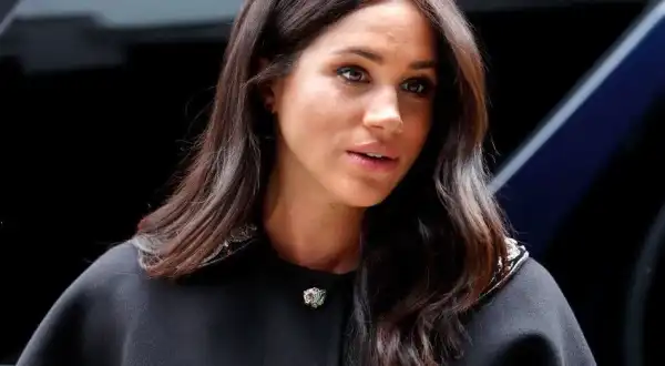 Netflix Cancels Meghan Markle