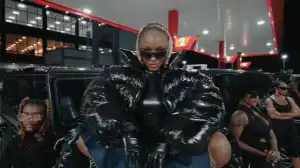 Ayra Starr – Rush (Video)