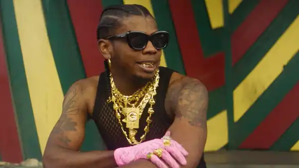 Trinidad James - Black Owned (Music Video)