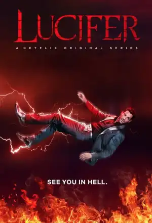 Lucifer Season 05