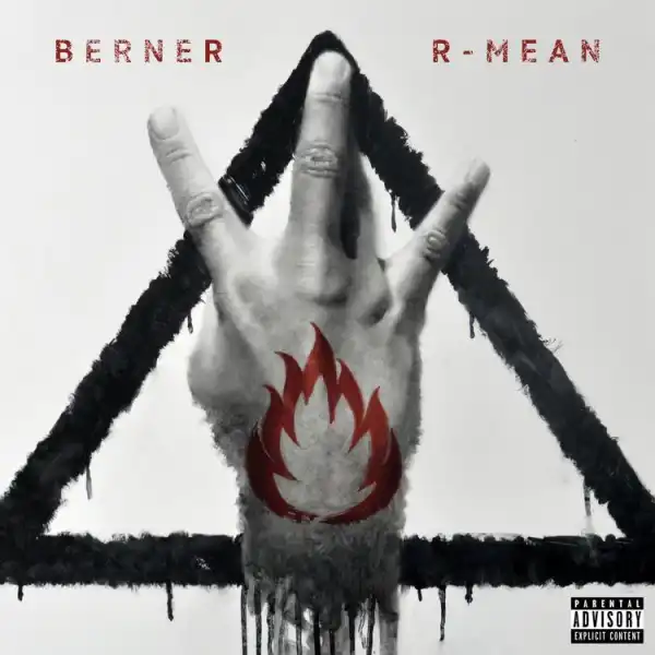 R-Mean & Berner Ft. B-Real & Wiz Khalifa – Kings