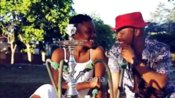 Amashaya Kancane – Uzama