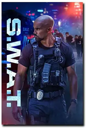 SWAT 2017 S04E16