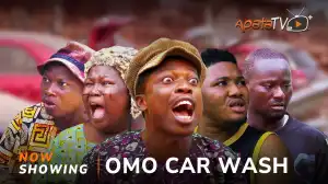 Omo Car Wash (2025 Yoruba Movie)