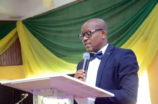I’m not afraid of ICPC probe – Neuropsychiatric hospital provost
