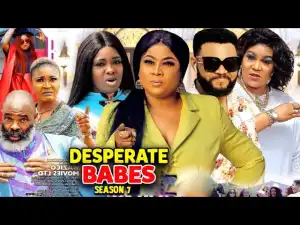Desperate Babes Season 7