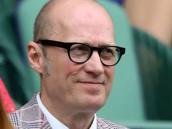 Age & Career Of Ade Edmondson
