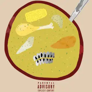 CRIMEAPPLE - Sancocho (EP)