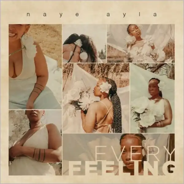 Naye Ayla – Breathe Me