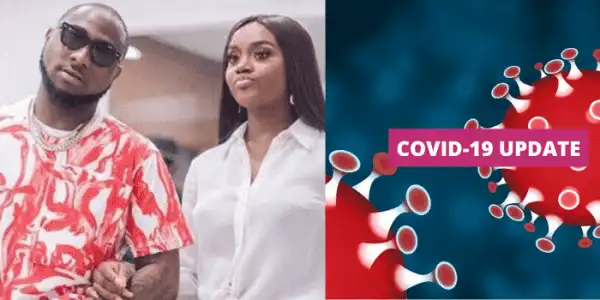 Chioma was never positive - Lady claims
