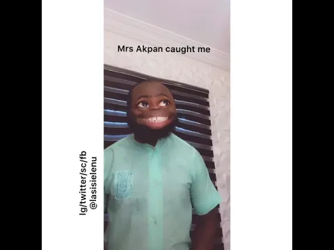 Lasisi Elenu - Childhood Memories That Sparks (Comedy Video)