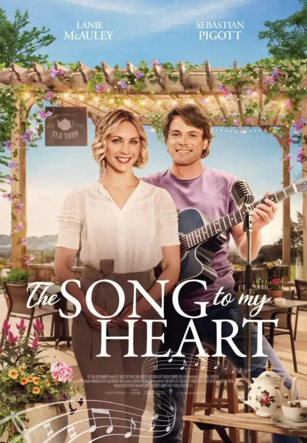 The Song To My Heart (2022)