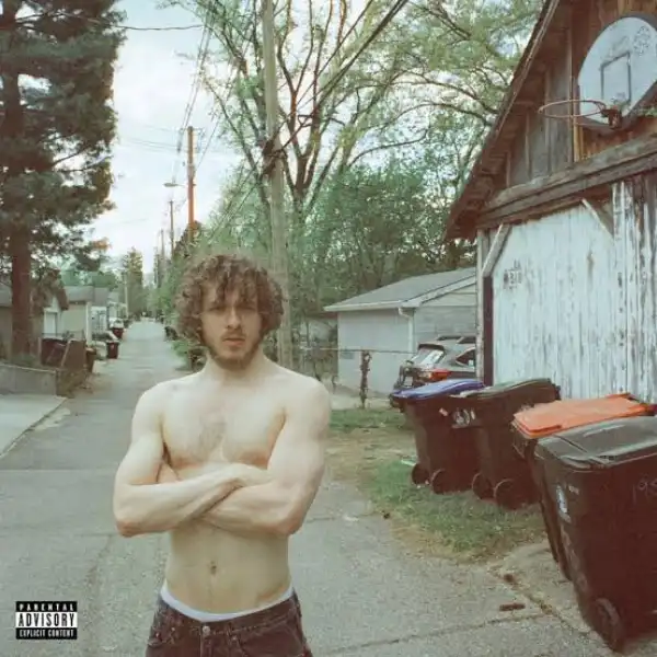Jack Harlow – They Don’t Love It