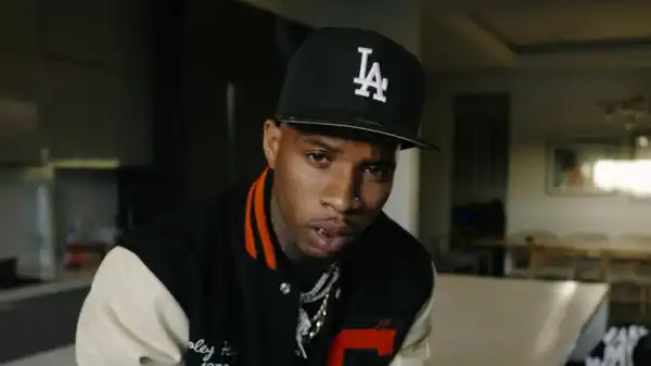 Tory Lanez - Mucky James (Video)