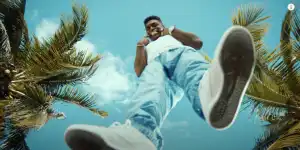 Kodak Black - Usain Boo [Video]