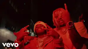 42 Dugg - FREE RIC ft. Lil Durk (Video)