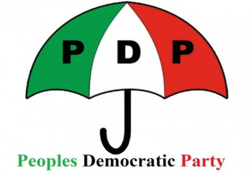 Edo guber: PDP expels Ogbeide-Ihama for alleged anti-party activities