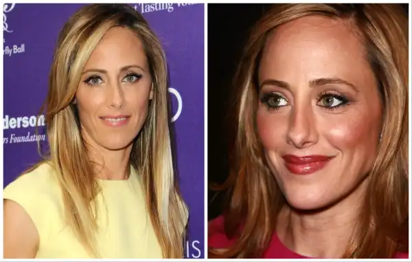 Net Worth Of Kim Carton