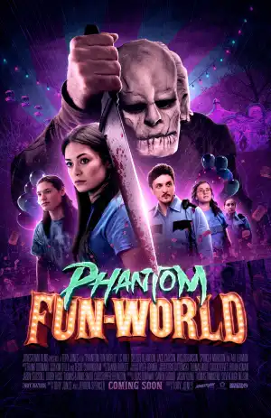 Phantom Fun World (2023)