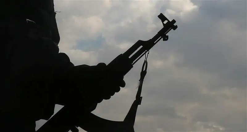 Armed herders storm church, kill one, abduct pastor, worshippers in Benue