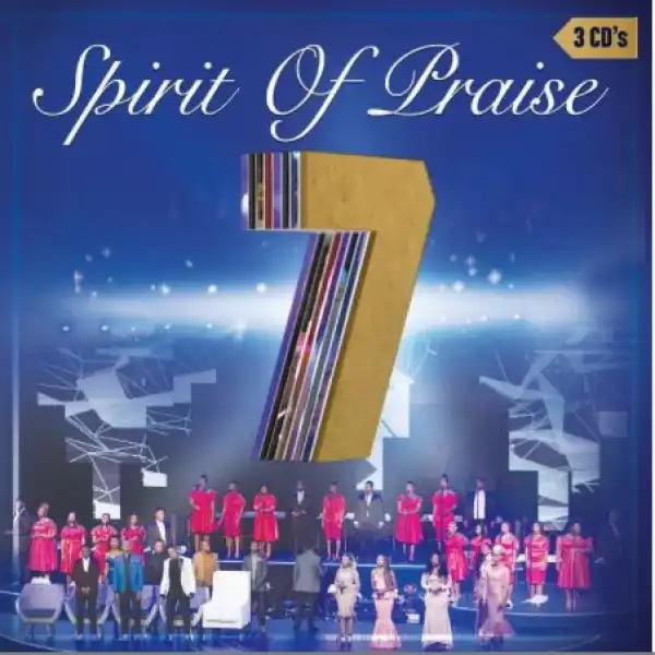 Spirit Of Praise – Thixo Somandla ft. Women In Praise